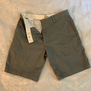 NEW Dockers mens shorts waist 32